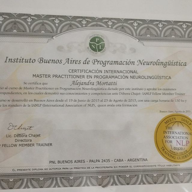 Acercar imagen: certificate 3