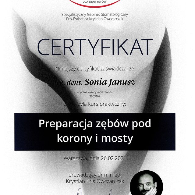 Powiększ obraz: certificate 4
