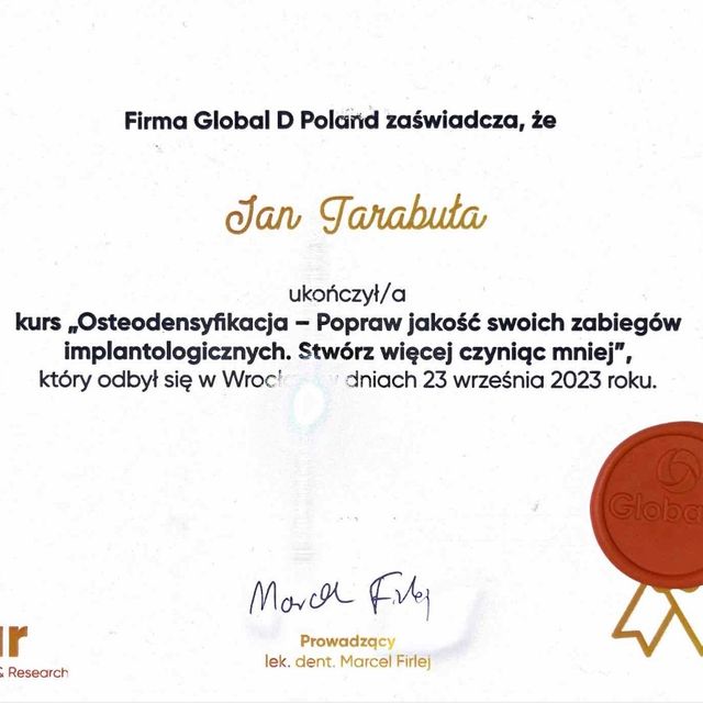 Powiększ obraz: certificate 1