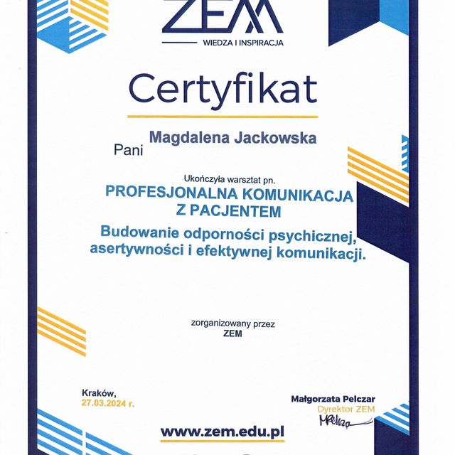 Powiększ obraz: certificate 2
