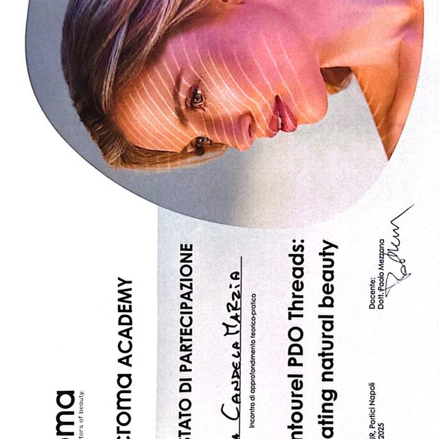 Ingrandire l'immagine: certificate 6