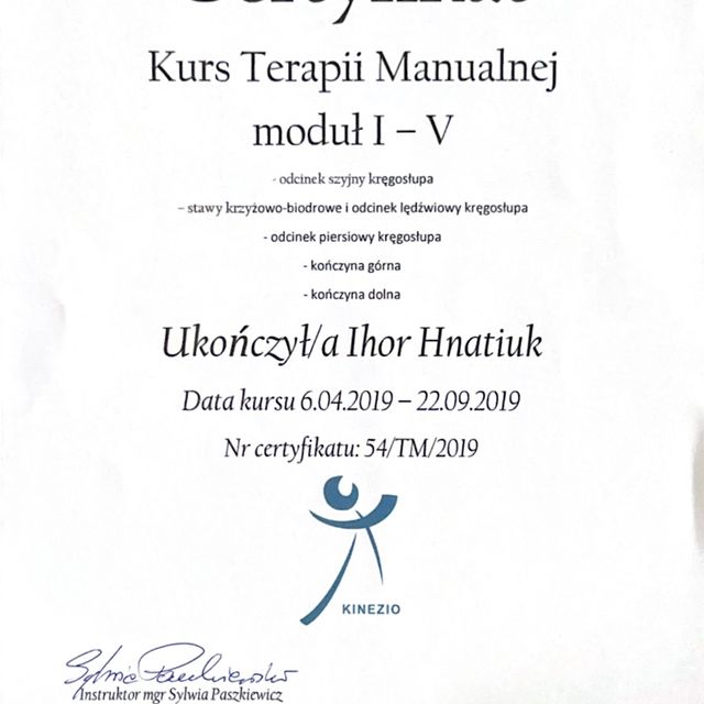 Powiększ obraz: certificate 8