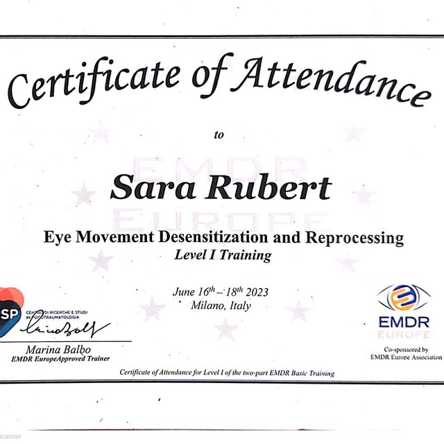 Ingrandire l'immagine: certificate 8