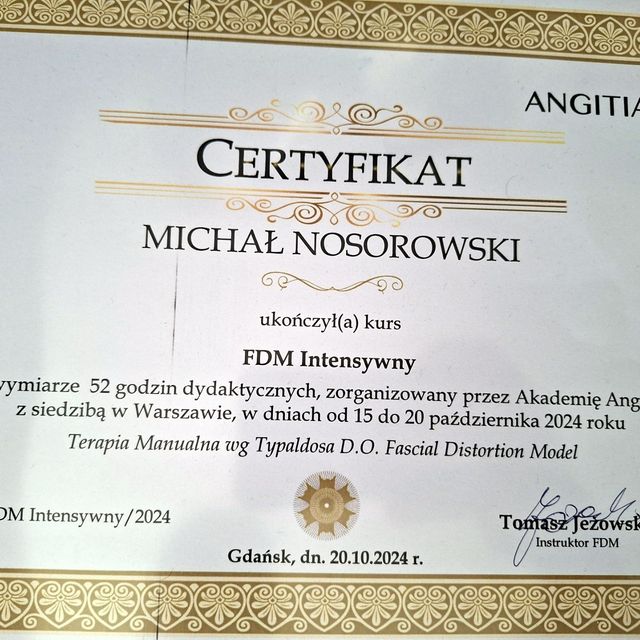 Powiększ obraz: certificate 6