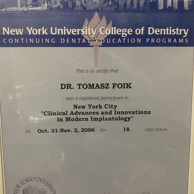 Powiększ obraz: certificate 3