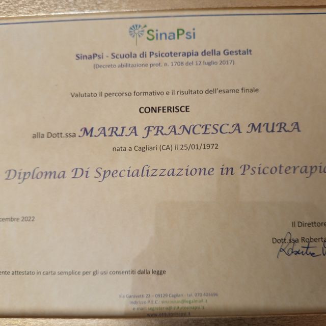 Ingrandire l'immagine: certificate 4