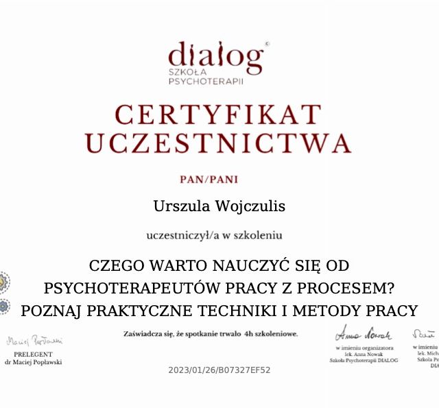 Powiększ obraz: certificate 7