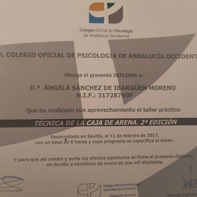 Acercar imagen: certificate 16