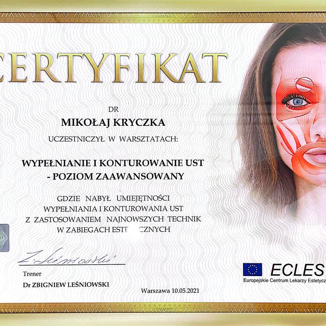 Powiększ obraz: certificate 33
