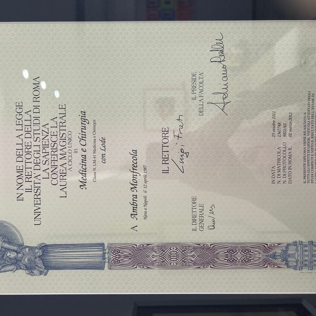 Ingrandire l'immagine: certificate 2