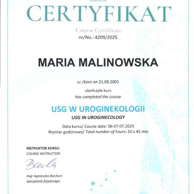 Powiększ obraz: certificate 3