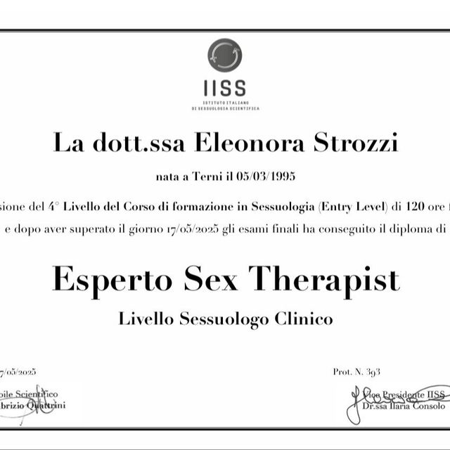Ingrandire l'immagine: certificate 1