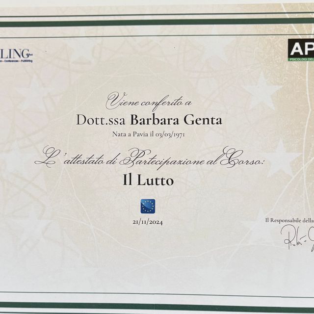 Ingrandire l'immagine: certificate 4