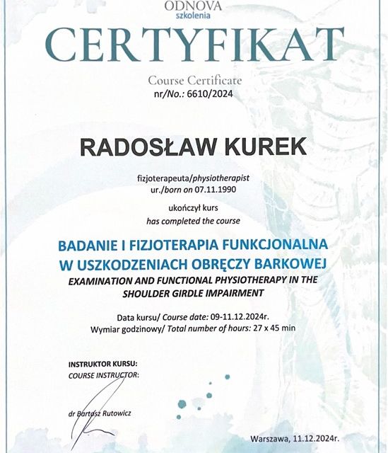 Powiększ obraz: certificate 5