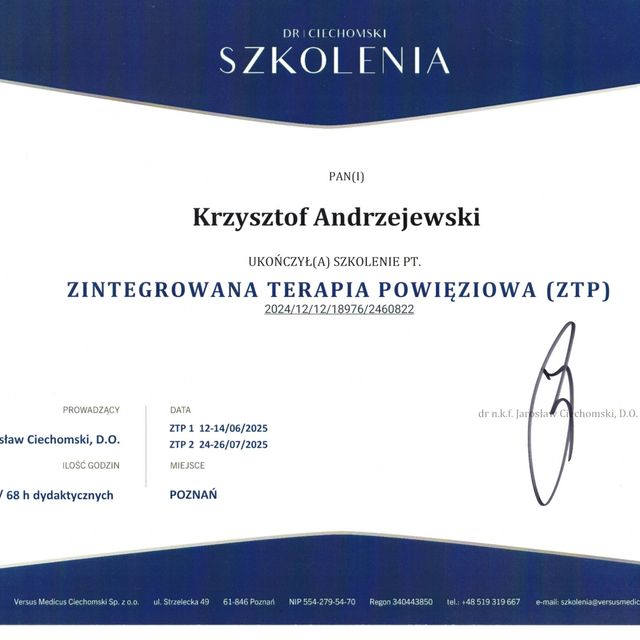 Powiększ obraz: certificate 2