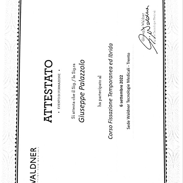 Ingrandire l'immagine: certificate 2