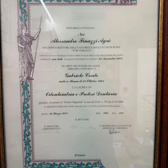 Ingrandire l'immagine: certificate 2