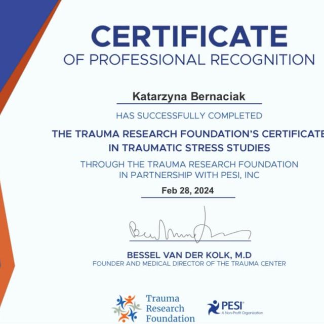 Powiększ obraz: certificate 22