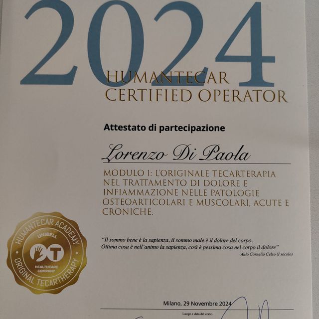 Ingrandire l'immagine: certificate 2