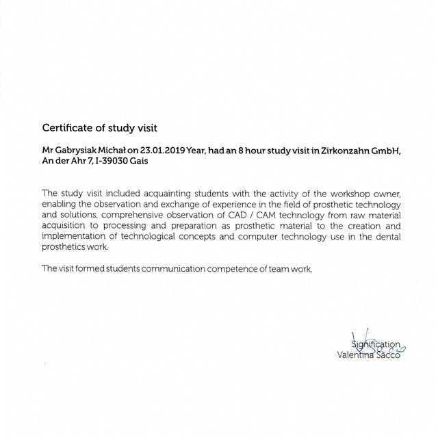 Powiększ obraz: certificate 5