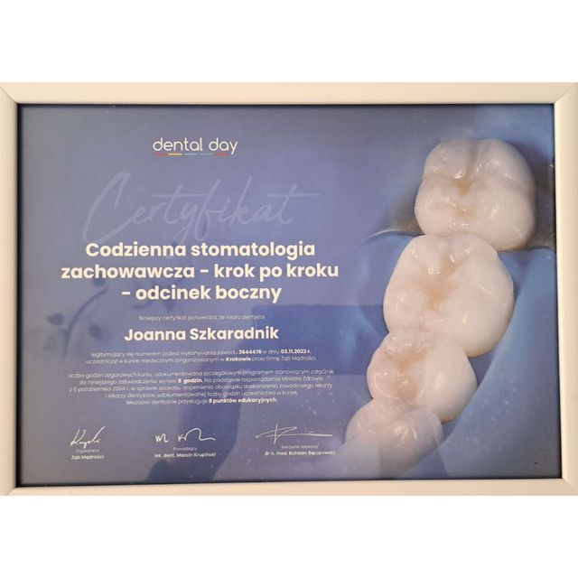 Powiększ obraz: certificate 1