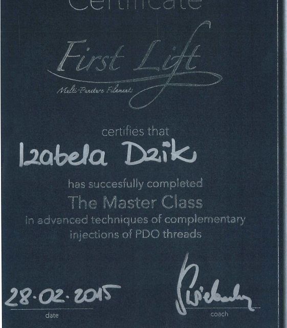 Powiększ obraz: certificate 39