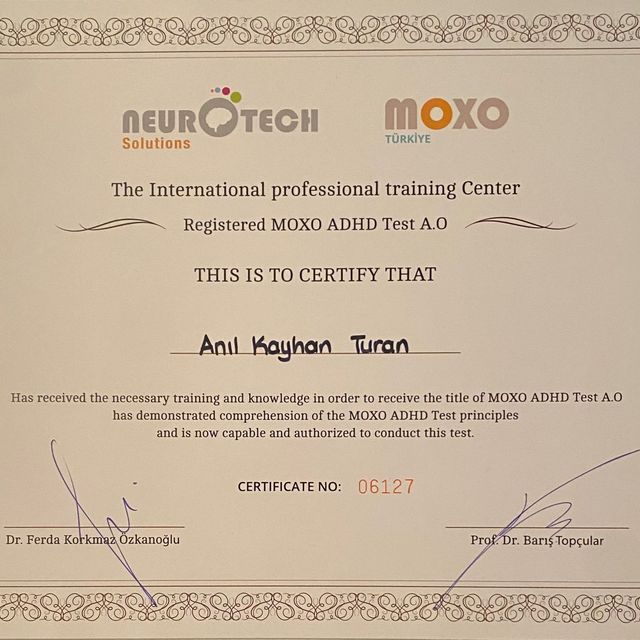 Resmi büyüt: certificate 3