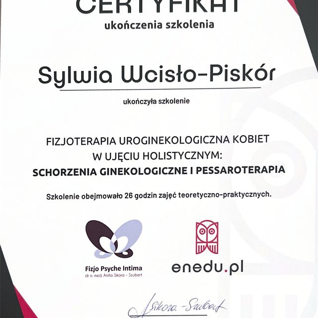 Powiększ obraz: certificate 6