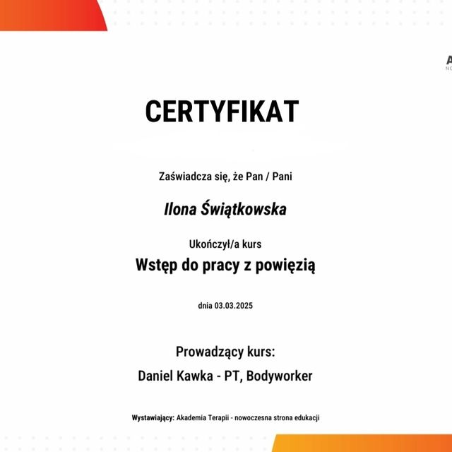 Powiększ obraz: certificate 12