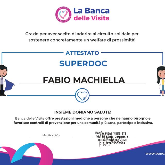 Ingrandire l'immagine: certificate 1