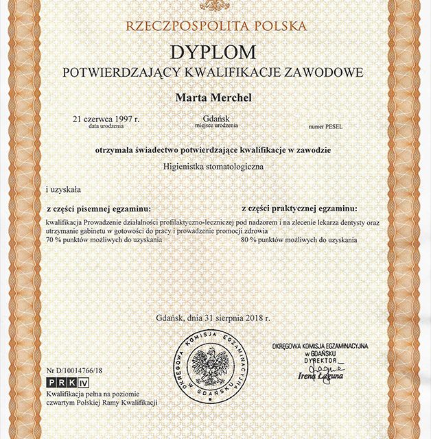 Powiększ obraz: certificate 1