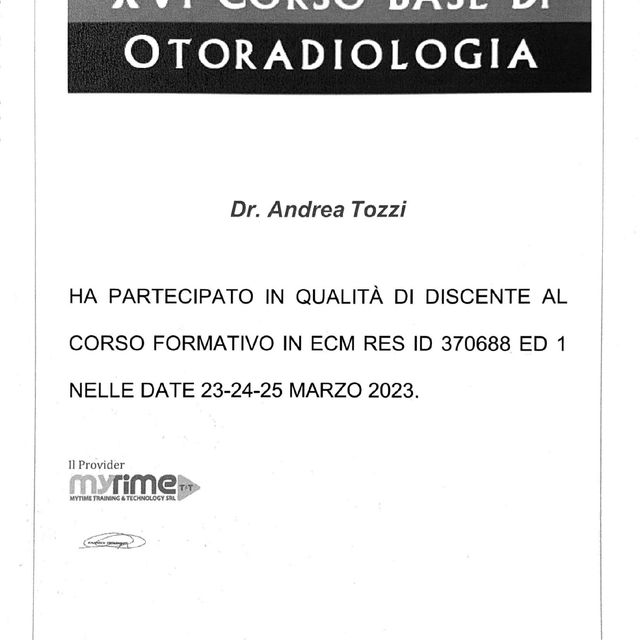 Ingrandire l'immagine: certificate 23