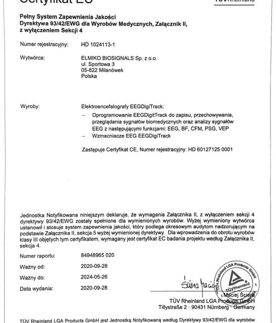 Powiększ obraz: certificate 1