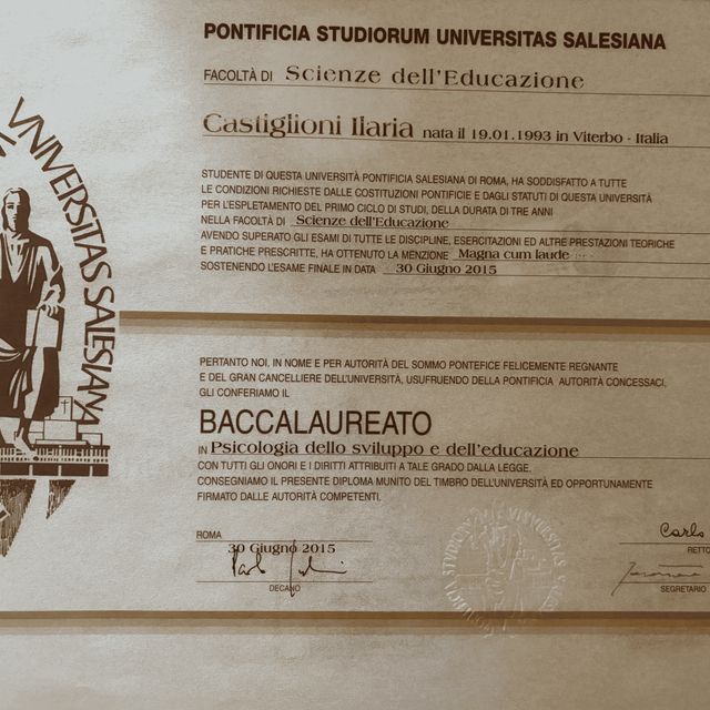 Ingrandire l'immagine: certificate 2