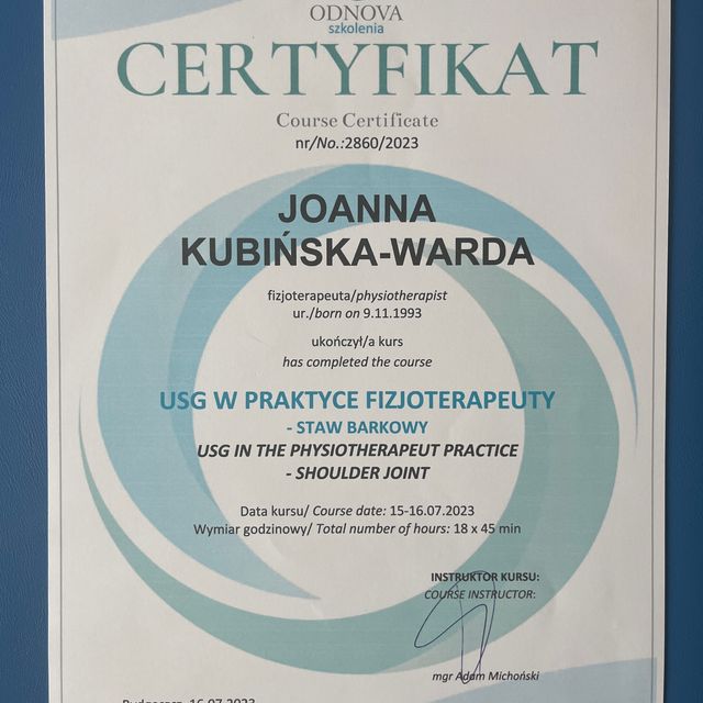 Powiększ obraz: certificate 10