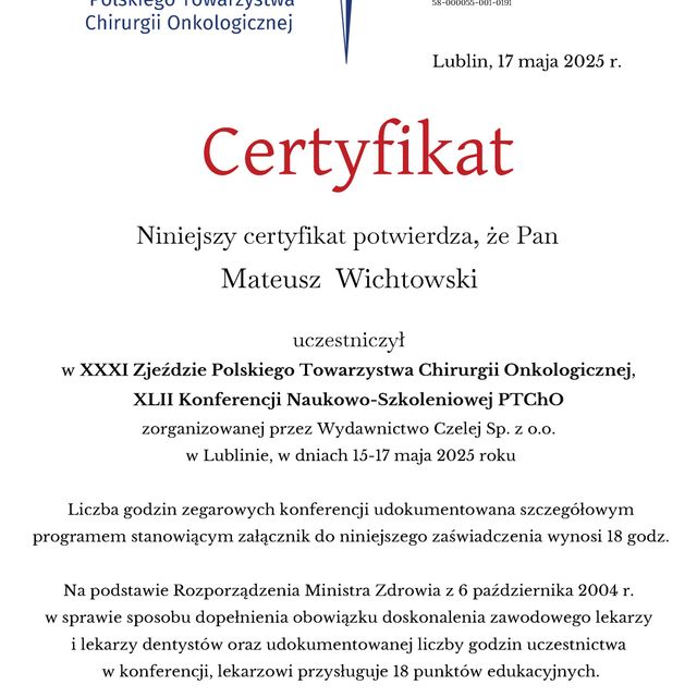 Powiększ obraz: certificate 2