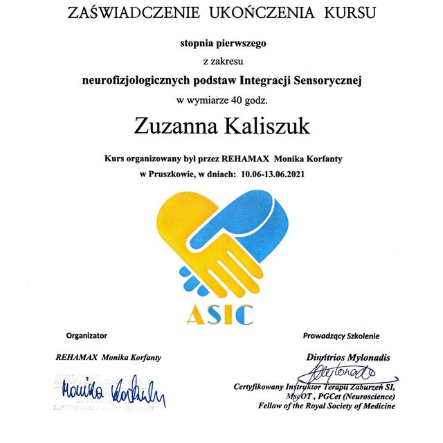 Powiększ obraz: certificate 10