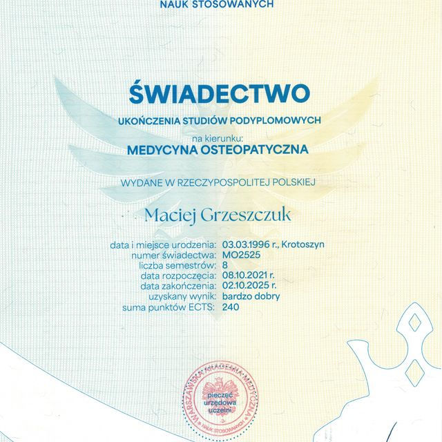 Powiększ obraz: certificate 1