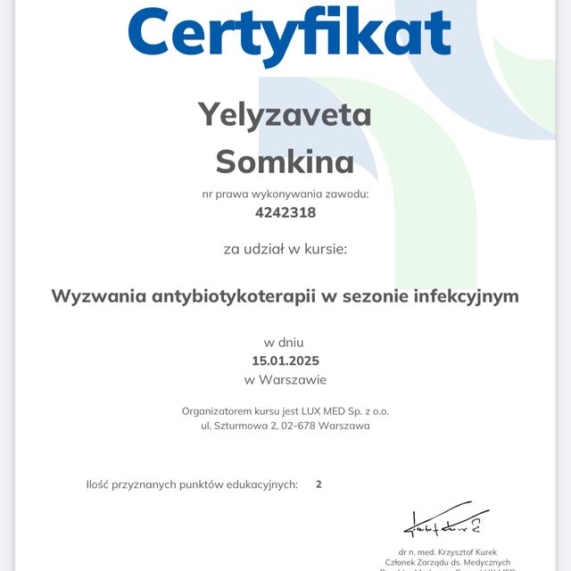 Powiększ obraz: certificate 2