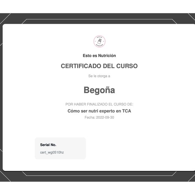Acercar imagen: certificate 2