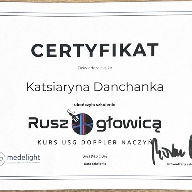 Powiększ obraz: certificate 1