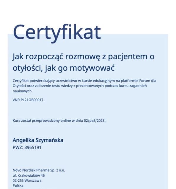 Powiększ obraz: certificate 1