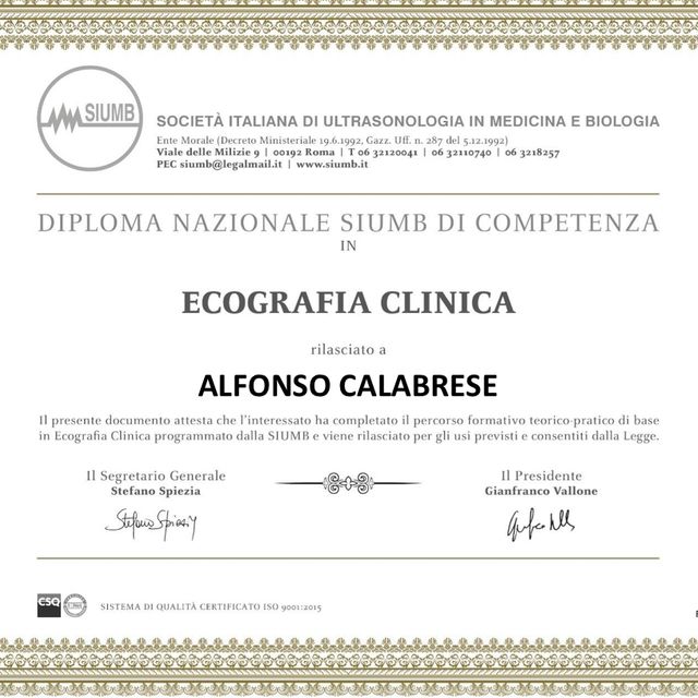 Ingrandire l'immagine: certificate 1