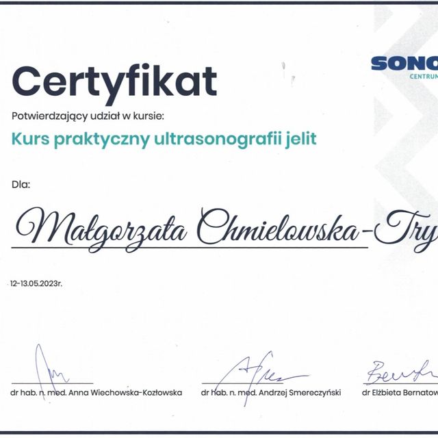 Powiększ obraz: certificate 1