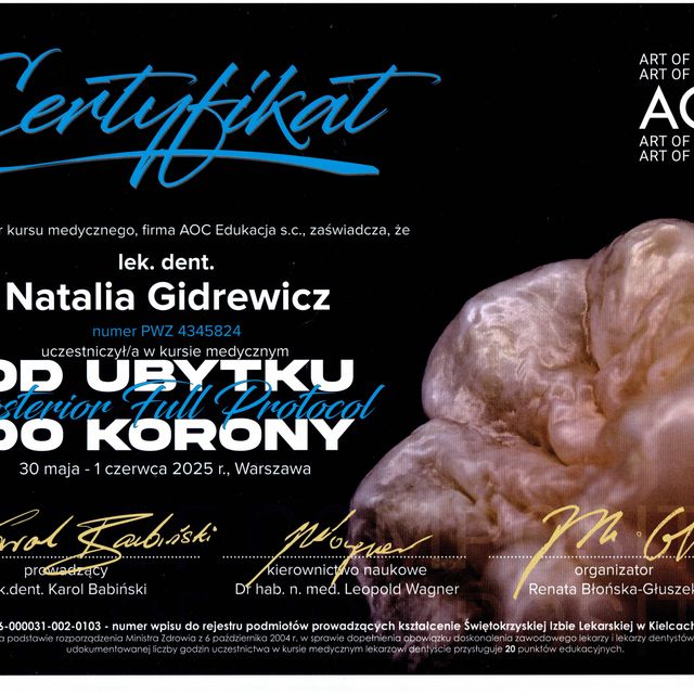 Powiększ obraz: certificate 3