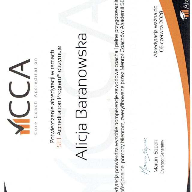 Powiększ obraz: certificate 10