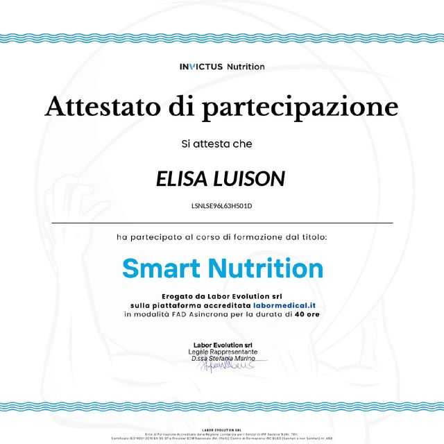 Ingrandire l'immagine: certificate 1