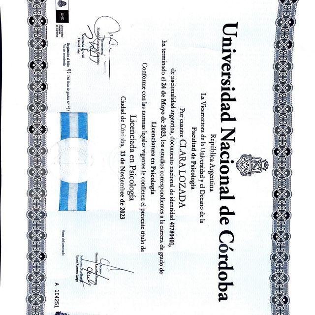 Acercar imagen: certificate 3