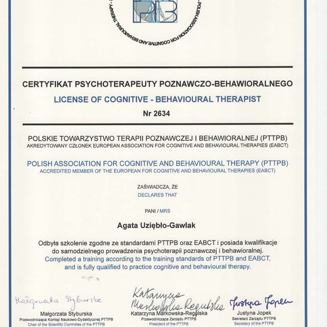 Powiększ obraz: certificate 1