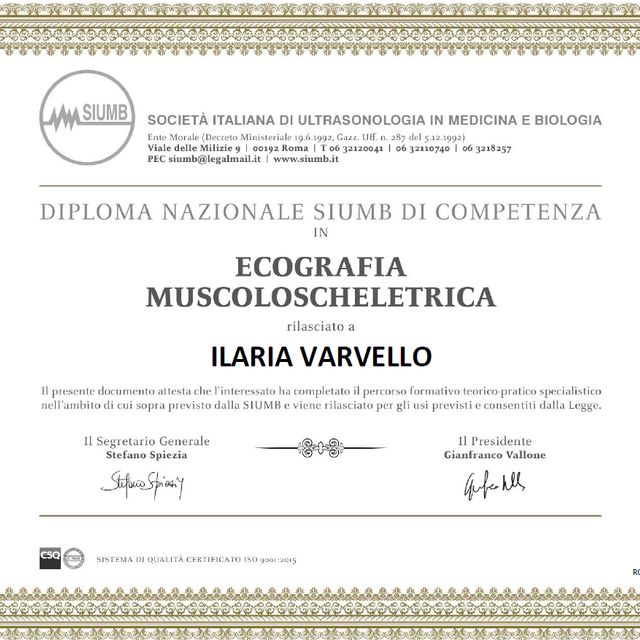 Ingrandire l'immagine: certificate 1